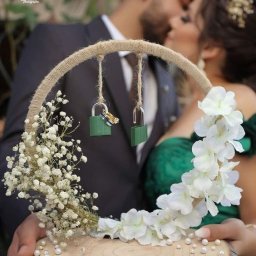 Свадебные идеи