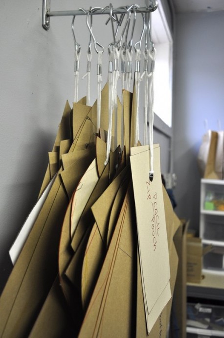 Организационные моменты