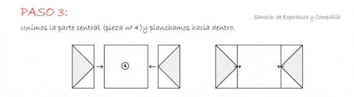 Покрывало "Северная звезда" в технике пэчворк Покрывало "Северная звезда" в технике пэчворк