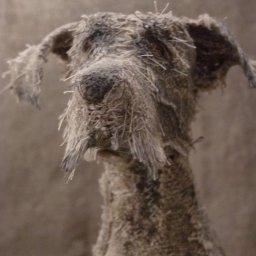 ​Собаки из ветоши: идеи для вдохновенного творчества