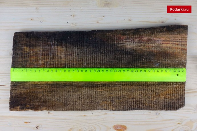 Светильник-бра «Ваза с цветами»