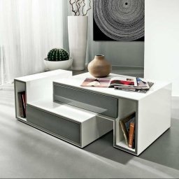 ​Журнальный стол-тумба