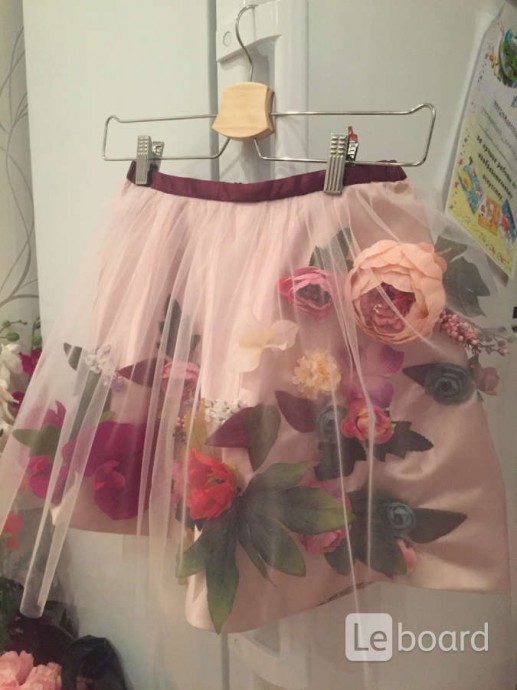 Идеи красивых и необычных юбок к новому году