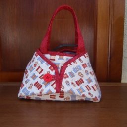 Интересная сумка для утюгa и для глажки