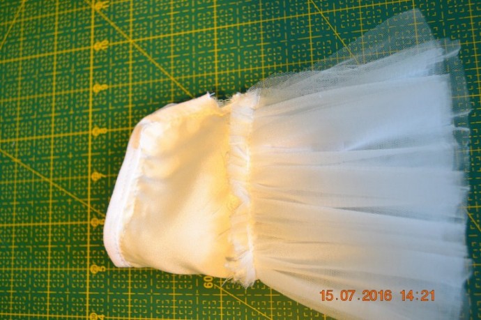 Свадебные бокалы