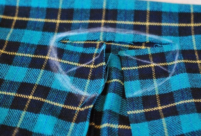 Как сшить пальто с рукавами "кимоно"