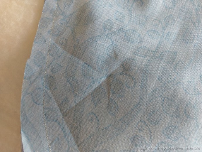 Чехол для гладильной доски