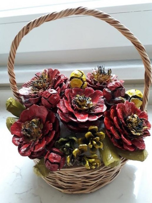 Цветы бывают разные