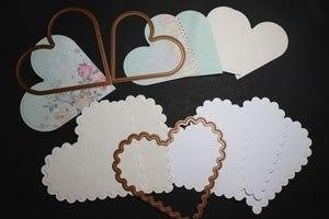 Коробочка-сердечко