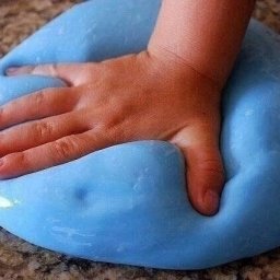 Тряпка-желе для дома