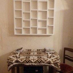 ​Полка для кружек своими руками