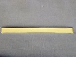 ​Технология обработки прорезного кармана