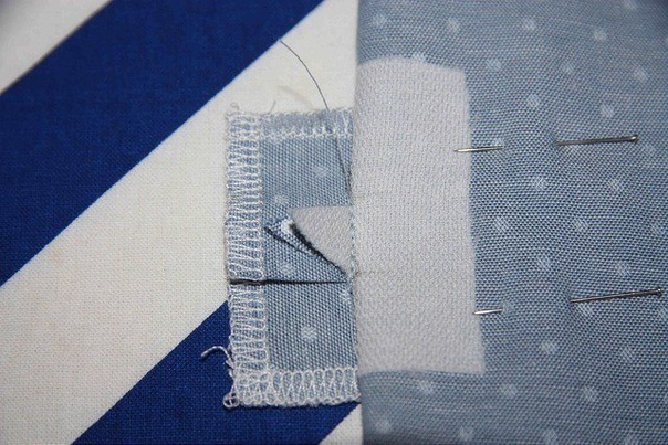 Карман в рамочку