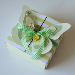 Бонбоньерка