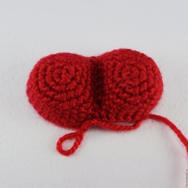 Сердце-магнит