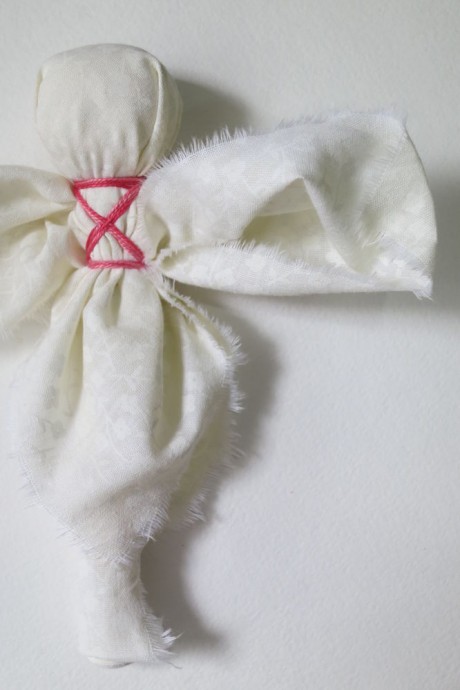 Кукла "Желанница"