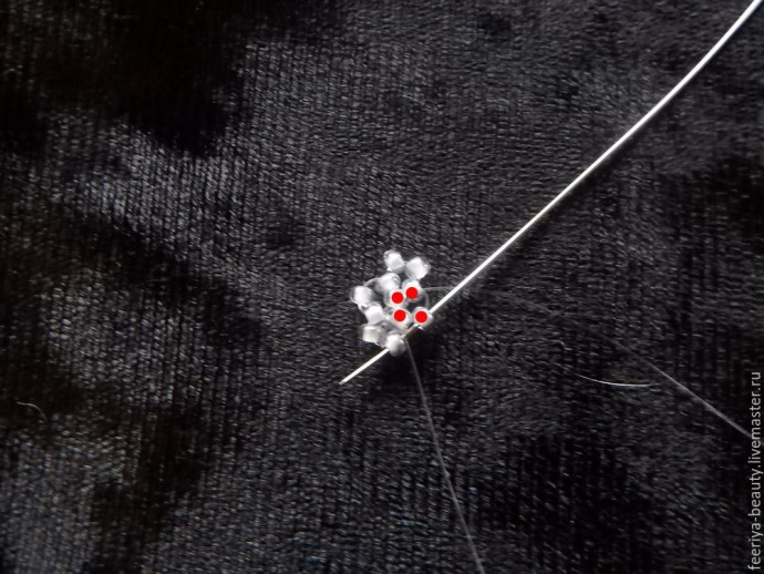 Изысканный браслет "Сфера"