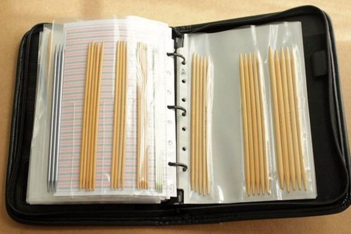 Лайфхаки для вязания