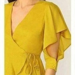 Моделируем сложный рукав