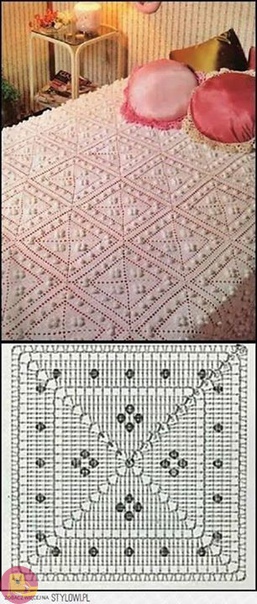 Мотивы крючком