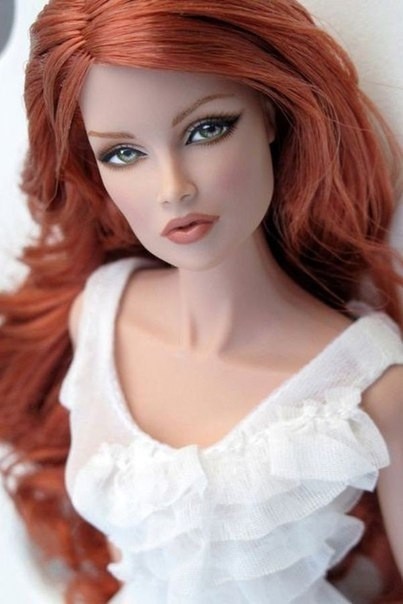 Очень реалистичные куклы