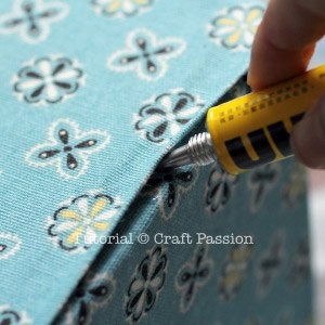 ​Удобный комод из картонных коробок