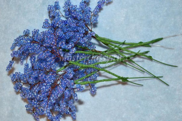 Бисерный оазис: талисман счастья в вашем доме