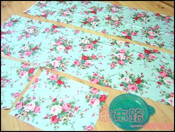 Красивая подушка