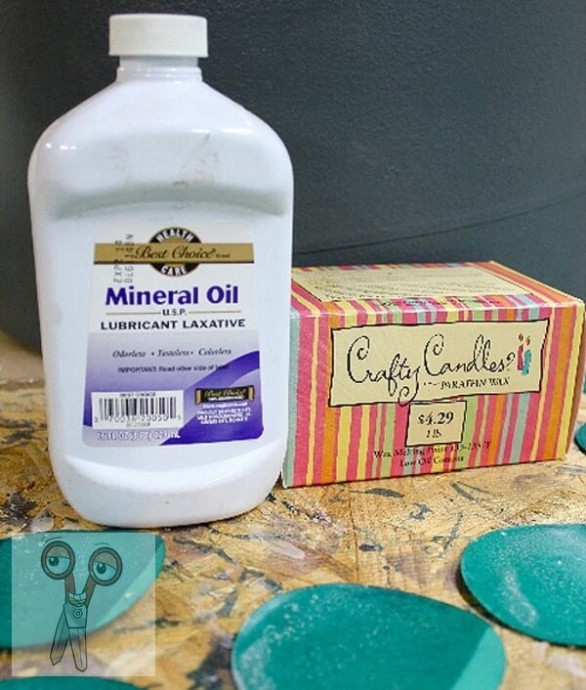 Декоративный шар