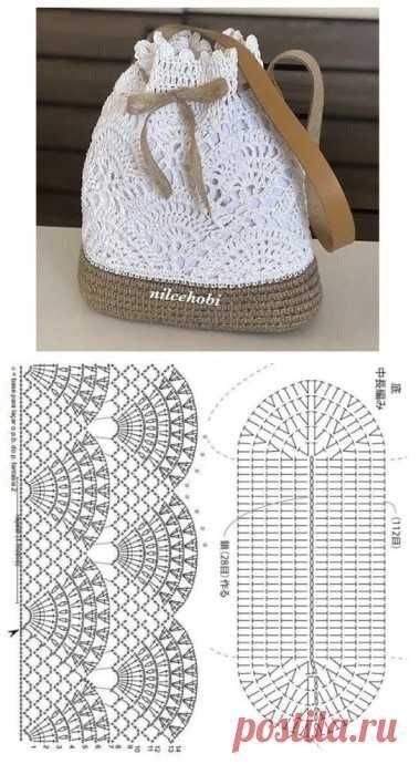 Интересные узоры