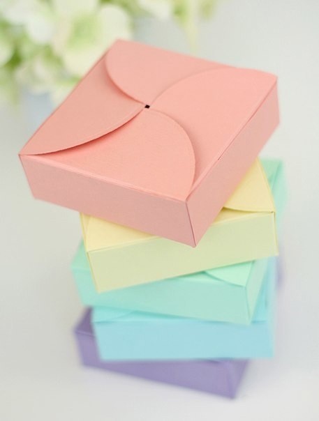 Подарочная коробочка