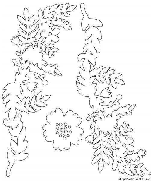 Ободок для фотосессии Ободок для фотосессии