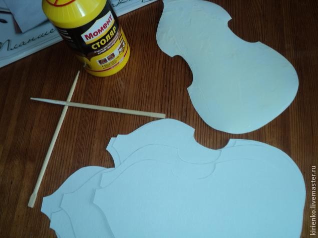 Музыкальные инструменты