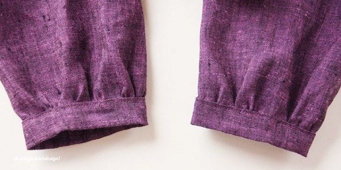 Простое платье