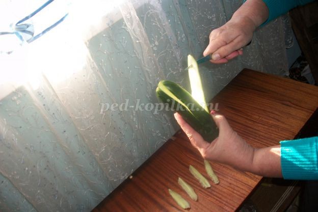 Букет из овощей Букет из овощей