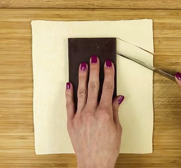 Идея замечательного десерта