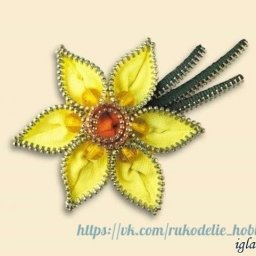 Из войлока и молний