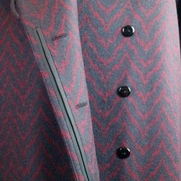 Супатная застёжка