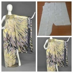 Оригинальные платья