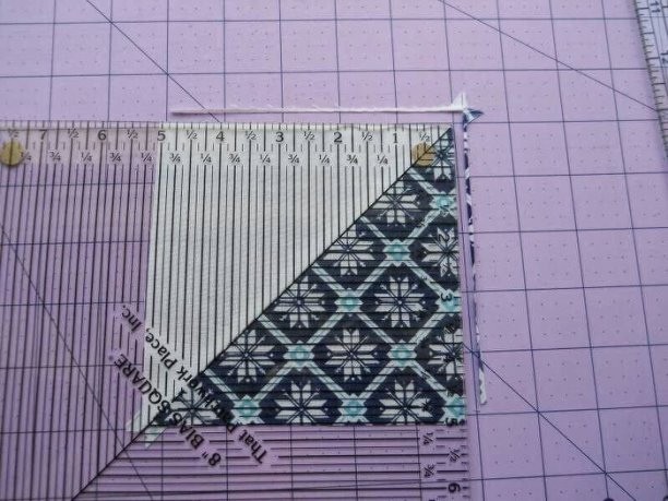 Лоскутное одеяло: шитье ускоренным способом