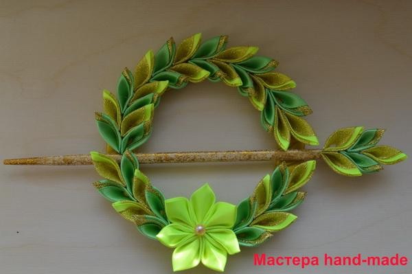 Подхваты для штор