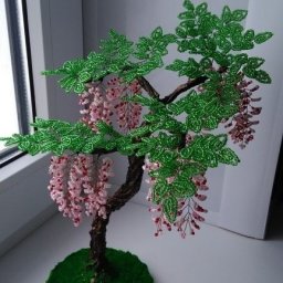 ​Подставка для бисерной композиции своими руками: мастер-класс