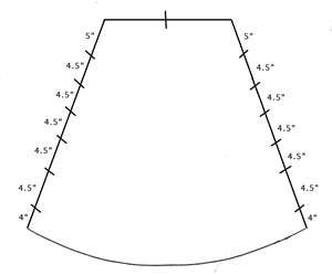 Шьём роскошные ламбрекены Шьём роскошные ламбрекены
