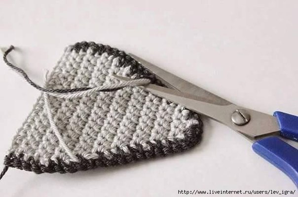 Совы: крючок