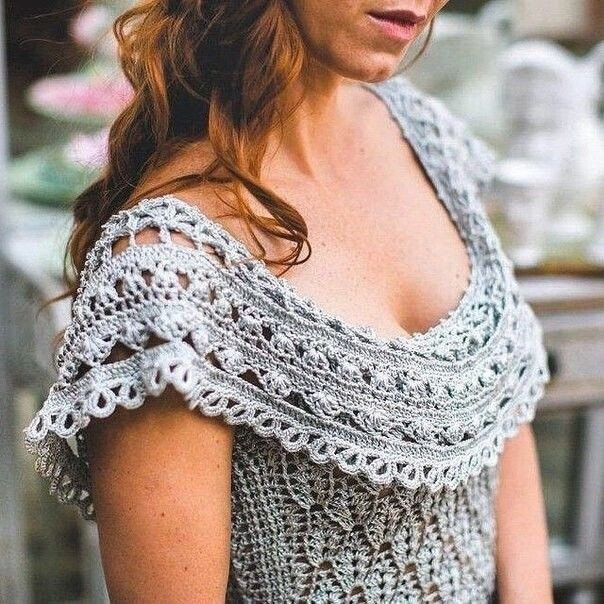 Узоры в ваши копилочки