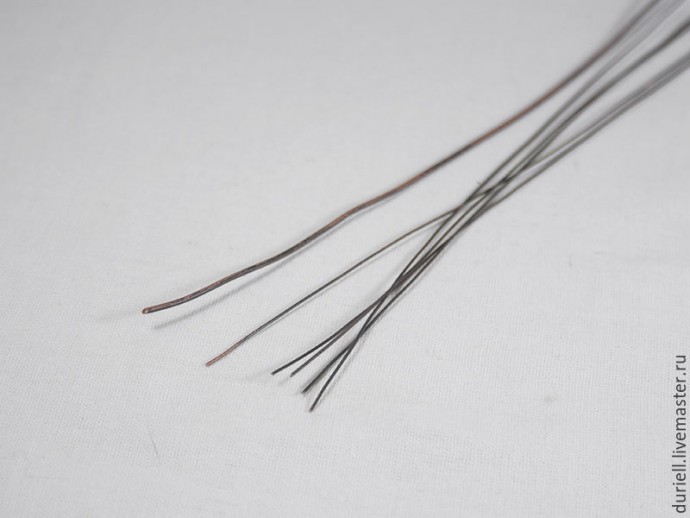 Валяем забавного крысёнка на каркасе Валяем забавного крысёнка на каркасе