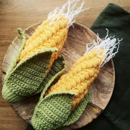 Забавные идеи вязания