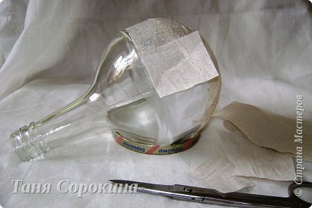 Авторская техника "Пейп-арт"