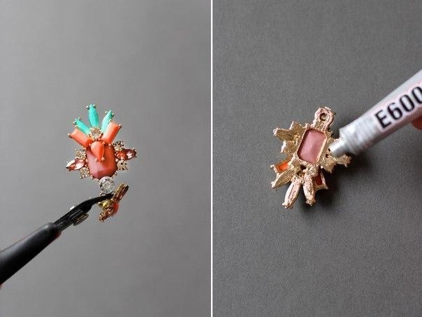 Плетем браслет