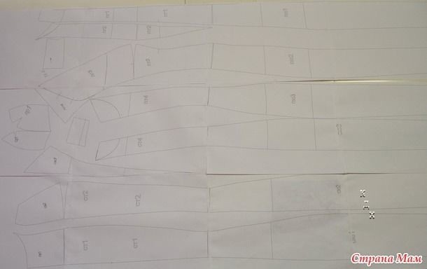 Новый способ сделать самому портновский манекен из изолона: мастер-класс